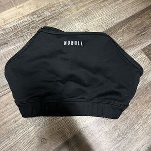 NoBull sports bra size M